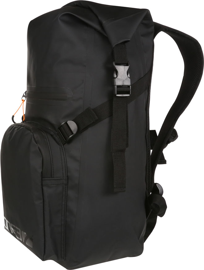 Zone3 Waterproof Backpack Roll Top Dry Bag 
